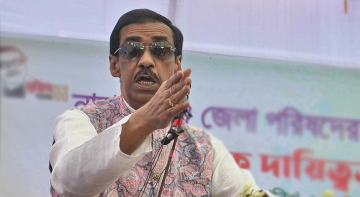 শহীদ মিনারে গিয়ে দেখি শামীম ওসমান বলছে, ‘মার মার’: ট্রাইব্যুনালে সাক্ষী